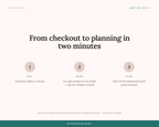 Wedding Planner Spreadsheet with Live Dashboard | Budget, Guest List & Seating